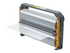 GBC - rouleau de plastification - 125 microns - brillant 