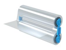 GBC - rouleau de plastification - 75 microns - brillant