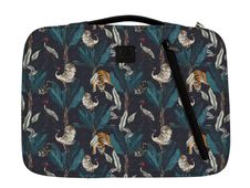 Exacompta Savana - Housse pour ordinateur portable 13-14"