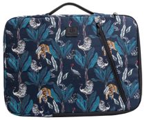 Exacompta Savana - Housse pour ordinateur portable 15-16"