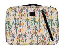 Exacompta Africa - Housse pour ordinateur portable 15-16"