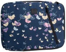 Exacompta Gingko - Housse pour ordinateur portable 13-14"