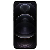 Apple iPhone 12 Pro - Smartphone reconditionné grade A (très bon état) - 128Go - noir