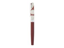 Oberthur Olympe - Stylo plume - bois de rose