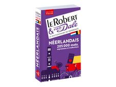 Le Robert & Van Dale - Dictionnaire néerlandais