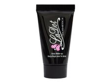 LaDot - Flacon d'encre pour tatouage temporaire - 15 ml - noir