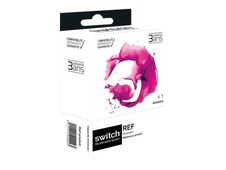 Cartouche compatible Brother LC422XL - magenta - Switch