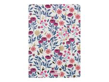 Oberthur Salto - Carnet de notes souple - A6 - 128 pages - anémone