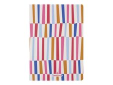 Oberthur Salto - Carnet de notes souple - A6 - 128 pages - rubans