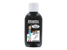 Cléopâtre - Encre aquarelle - noir profond - 55 ml