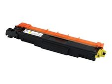 Cartouche laser compatible Brother TN243 - jaune - Uprint
