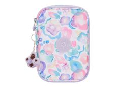 Kipling 100 PENS - trousse