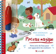 Pinceau Magique - Mes Animaux Préférés