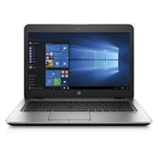 HP EliteBook 840 G3 - PC portátil de 14" - reacondicionado grado B - Intel core i5-6200U - 8 GB de RAM - 256 GB SSD - W10 pro