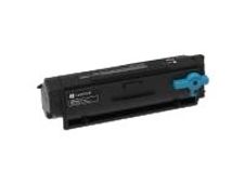 Lexmark 55B2000 - noir - cartouche laser d'origine