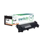 Cartouche laser remanufacturée Brother TN-2320 -  Noir 