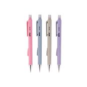 Portaminas 0,7mm apli colores surtidos