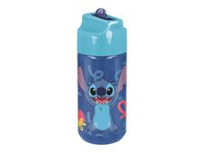 Lilo & Stitch - Gourde bouteille - 430 ml