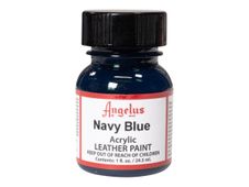 Angelus - Peinture acrylique - bleu marine - 29.5 ml