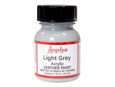 Angelus - Peinture acrylique - gris clair - 29.5 ml