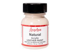 Angelus - Peinture acrylique - naturel - 29.5 ml