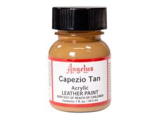 Angelus - Peinture acrylique - bronzage capezio - 29.5 ml