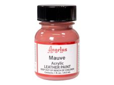 Angelus Leather - Peinture acrylique - mauve - 29.5 ml