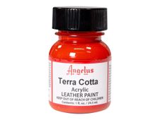 Angelus - Peinture acrylique - terre cuite - 29.5 ml