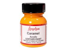 Angelus - Peinture acrylique - caramel - 29.5 ml
