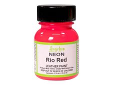 Angelus Neon - peinture - rouge Rio - 29.5 ml