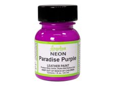 Angelus Neon - peinture - violet paradisiaque - 29.5 ml