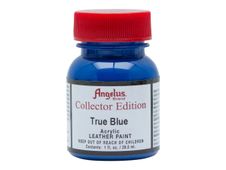 Angelus Collector Edition - Peinture acrylique - vrai bleu - 29.5 ml