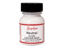 Angelus - Peinture acrylique - Neutre - 29.5 ml