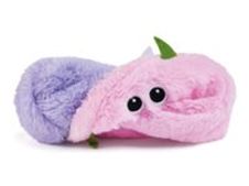 Miquelrius Back2Fun - Trousse - polyester - rose, lilas