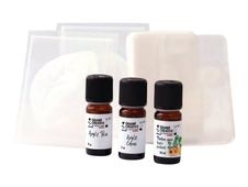 Graine Creative - kit de fabrication de savon