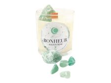 Graine Creative Bonheur Aventurine - kit de fabrication de bougies