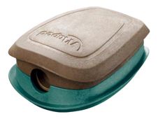 Maped Smiling planet - Taille-crayon 1 trou - 50% en fibre de bois