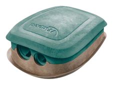 Maped Smiling planet - Taille-crayon 2 trous - 50% en fibre de bois