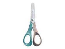 Maped Smiling Planet VIvo - Ciseaux 12 cm - 50% en fibre de bois