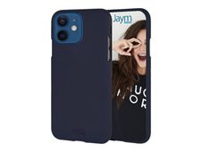 JAYM Premium - Coque de protection pour Apple iPhone 13 - bleu 