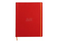RHODIA Rhodiarama - cahier de notes - A4 Plus - 80 feuilles