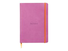 RHODIA Rhodiarama - cahier de notes - A5 - 80 feuilles