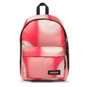 EASTPAK Out Of Office - Sac à dos gradient pink avec compartiment pour ordinateur portable