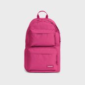 EASTPAK Padded Double - Sac à dos - 1 compartiment - pink escape