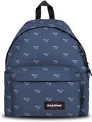 EASTPAK Padded Pak'r - Sac à dos - 40 cm - Minigami planes