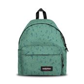 EASTPAK Padded Pak'r - Sac à dos - 40 cm - Blocks melted