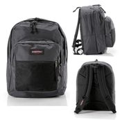 EASTPAK Pinnacle - Sac à dos 2 compartiments - 42 cm - Earth grey