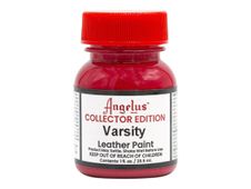 Angelus Collector Edition Leather - Peinture acrylique - varsity - 29,5 ml