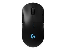 Logitech G Pro - Souris sans fil - noir