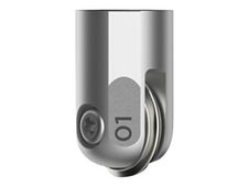 Cricut Single - Embout de rainage simple